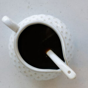 Turkey Gravy [$10/pint]