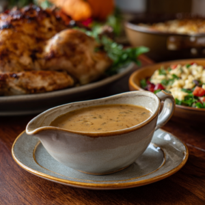 Turkey_Gravy