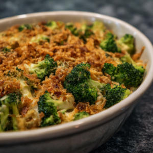 Broccoli_Casserole