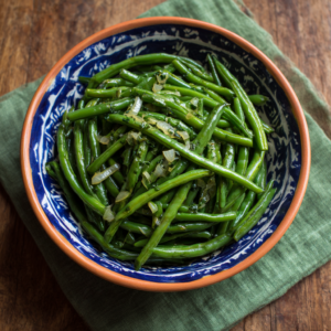 Haricot_Vert