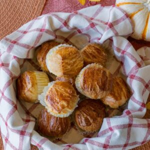 Butterflake Rolls 6pk [$8]