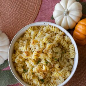 Mac N Cheese [$15/lb.]