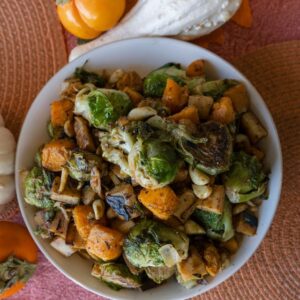 Harvest Vegetables [$12/lb.]