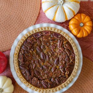 Pecan Pie [$20]