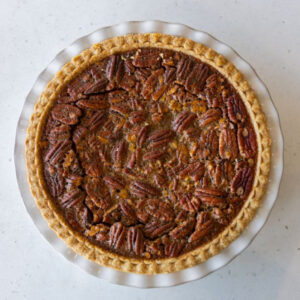 Pecan Pie [$20]