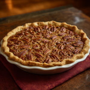 Pecan Pie