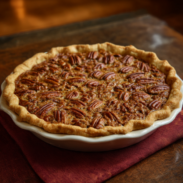 Pecan Pie