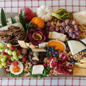 Charcuterie Platter [$150-$175]