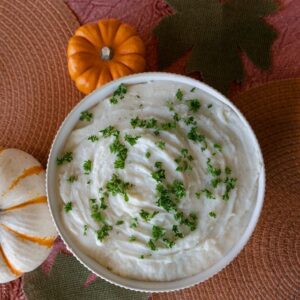 Mashed Potatoes [$10/lb.]