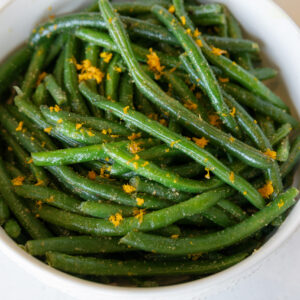 Haricot Vert [$10/lb.]