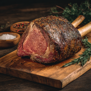 prime rib