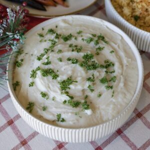 Mashed Potatoes [$10/lb.]