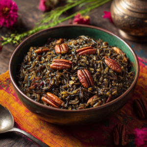 Wild_Rice_With_Pecans