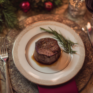 Filet Mignon