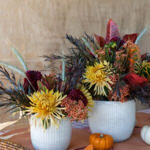 Flower Bouquet [$50-$80]